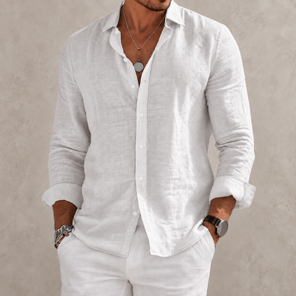 Chemise Étienne
