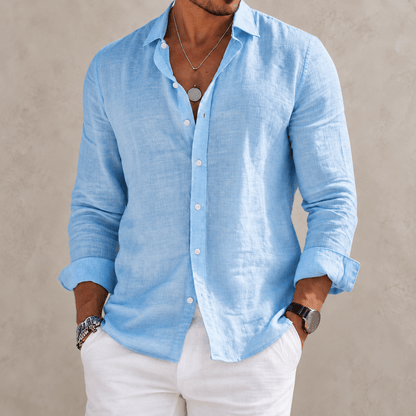 Chemise Étienne
