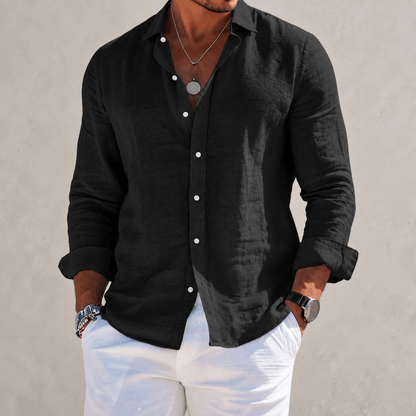Chemise Étienne