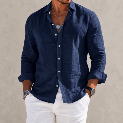 Chemise Étienne