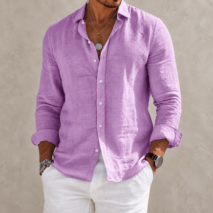 Chemise Étienne