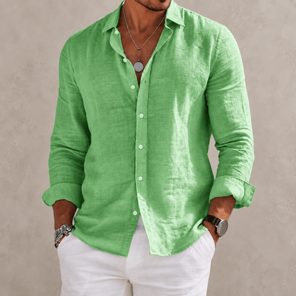 Chemise Étienne