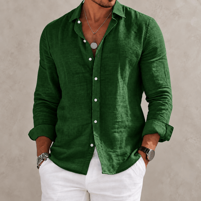 Chemise Étienne