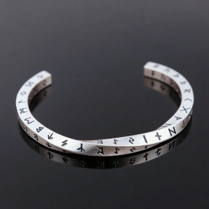 VIKING CUFF BRACELET
