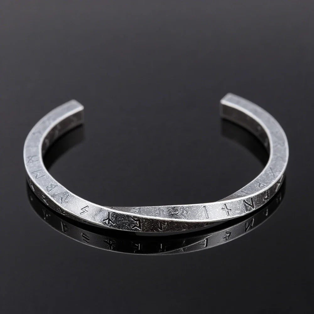 VIKING CUFF BRACELET