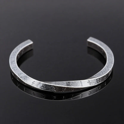 VIKING CUFF BRACELET