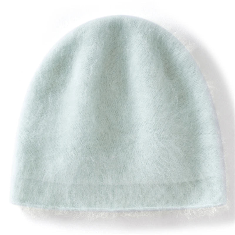 HARBOR MERINO BEANIE