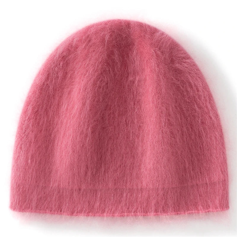 HARBOR MERINO BEANIE