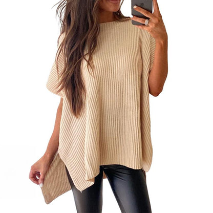 Solance Leggings Top