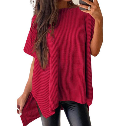 Solance Leggings Top