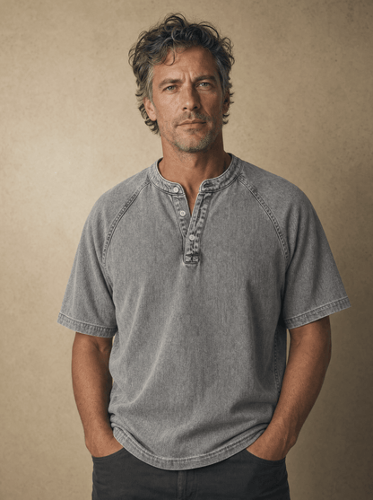 Henley Saltwater Solance