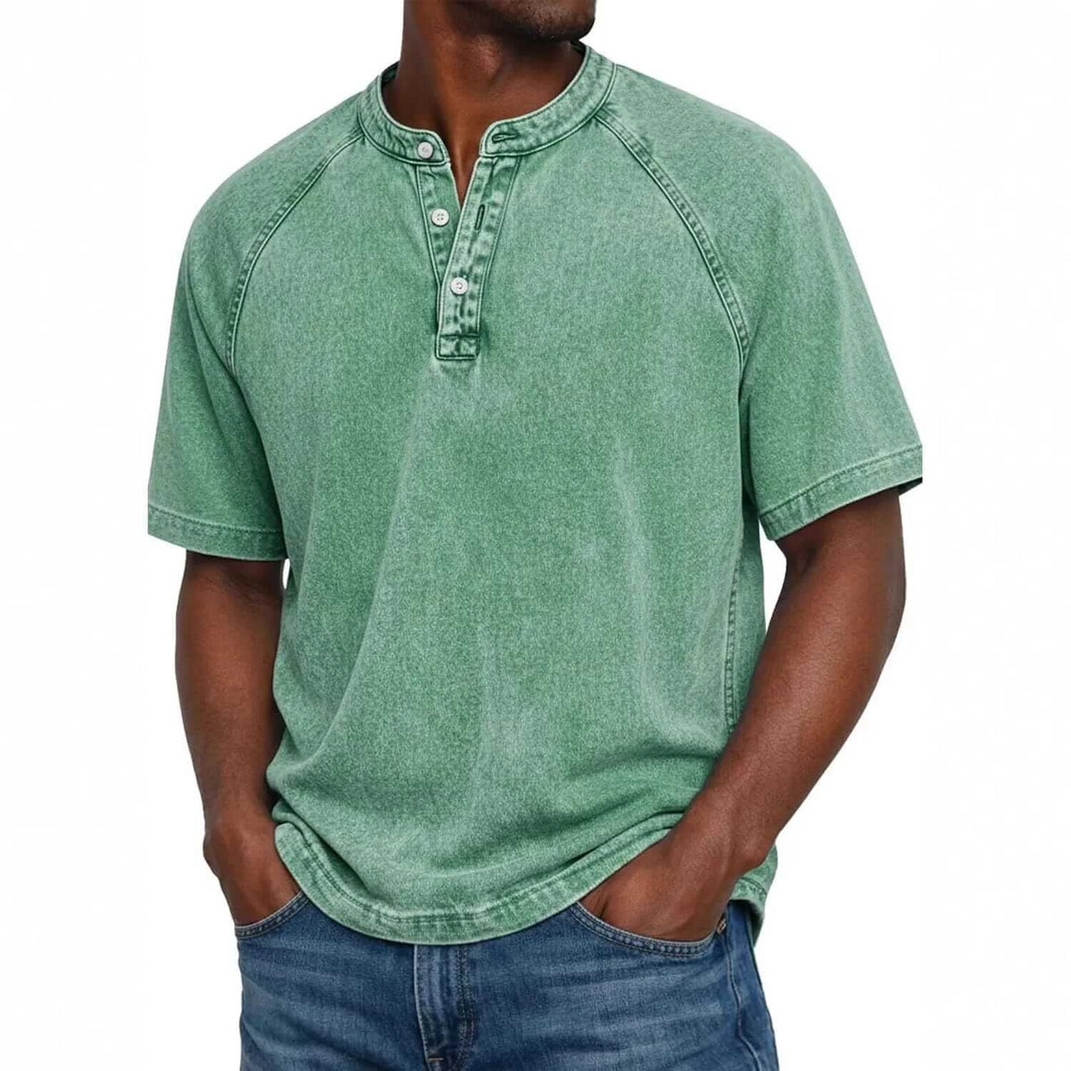 Henley Saltwater Solance