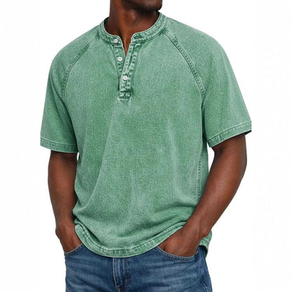 Henley Saltwater Solance