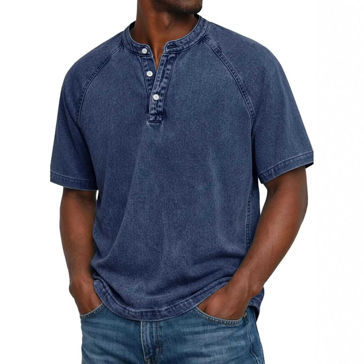 Henley Saltwater Solance