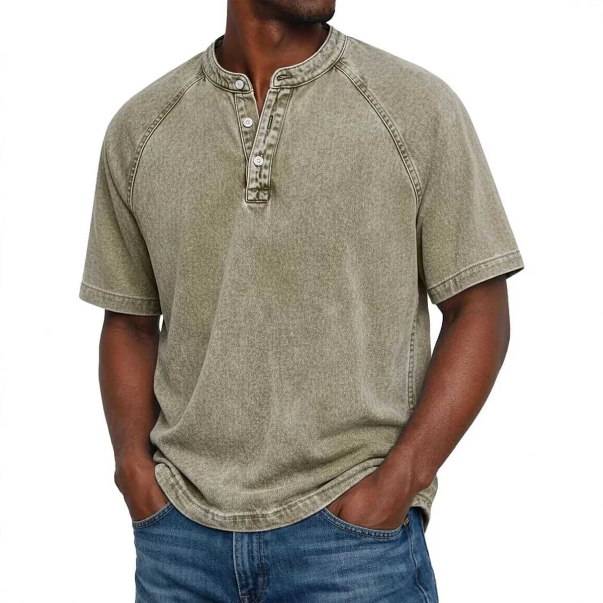 Henley Saltwater Solance