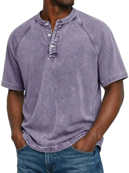Henley Saltwater Solance