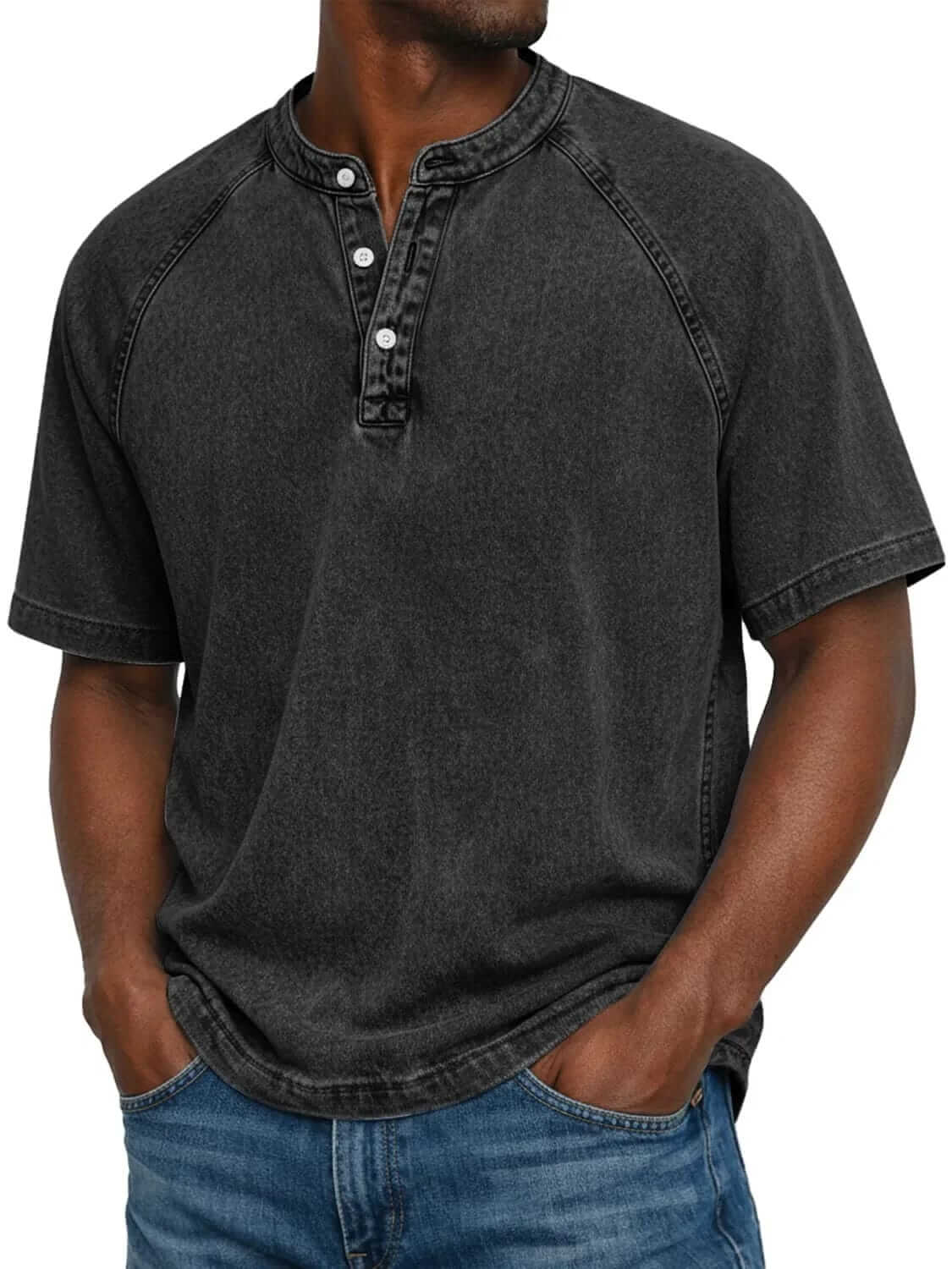 Henley Saltwater Solance