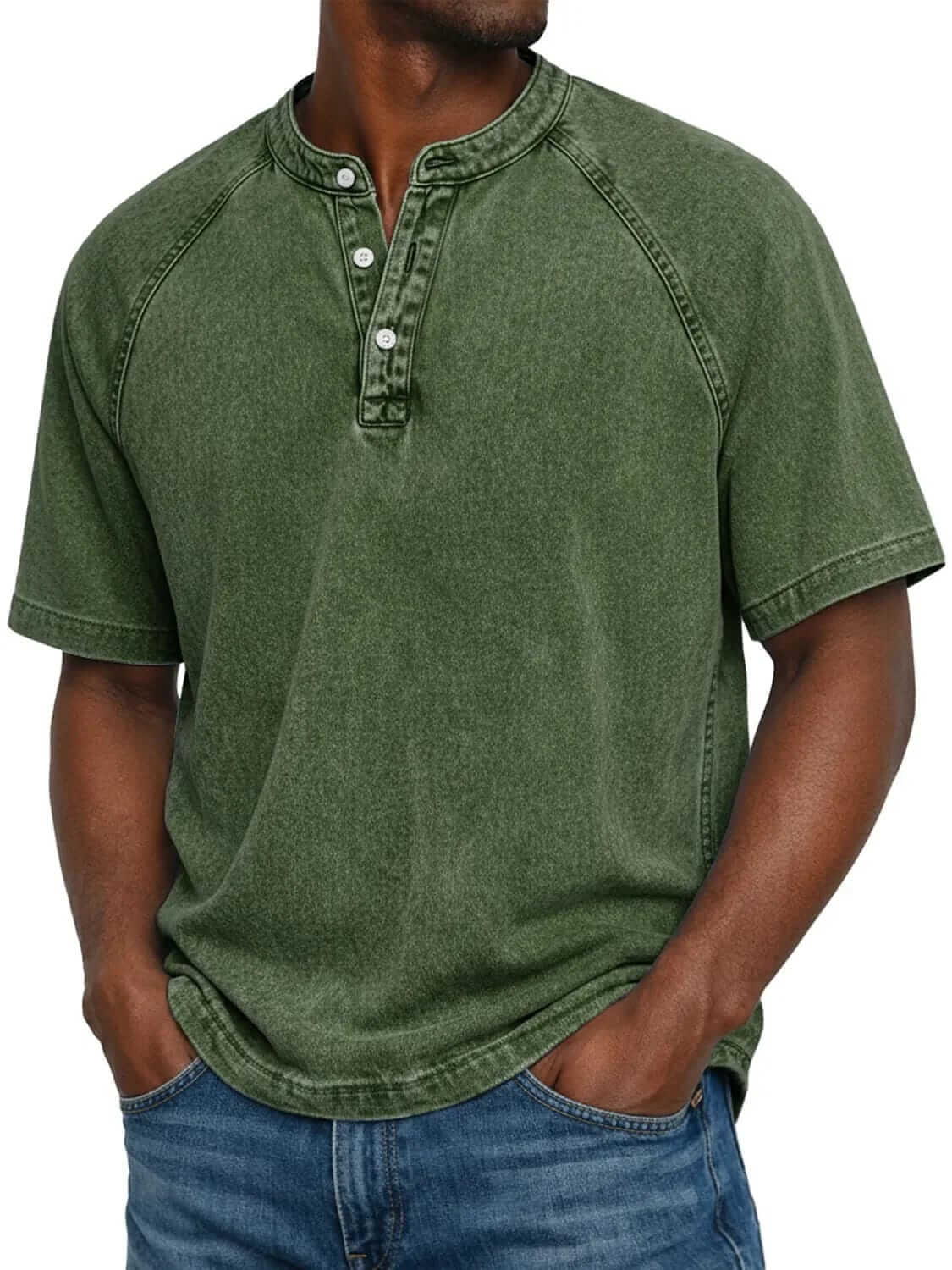 Henley Saltwater Solance