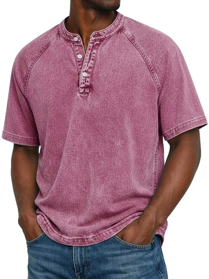 Henley Saltwater Solance