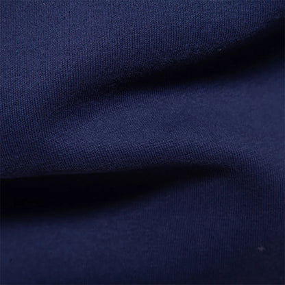 Arthur - Contrast Collar Rugby Shirt