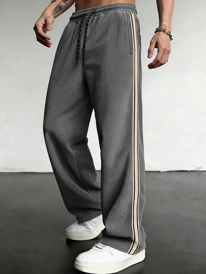 Nolan Cord Pant