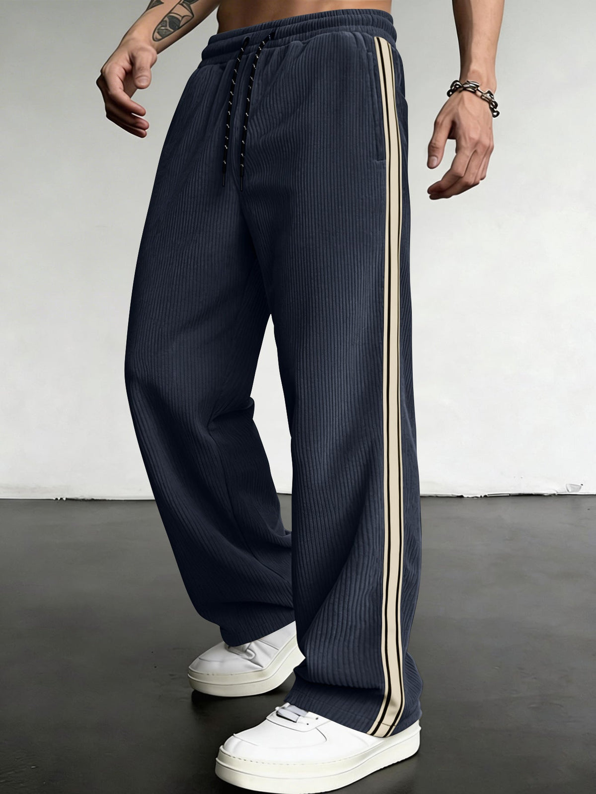 Nolan Cord Pant