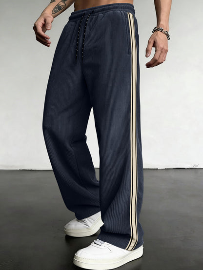 Nolan Cord Pant