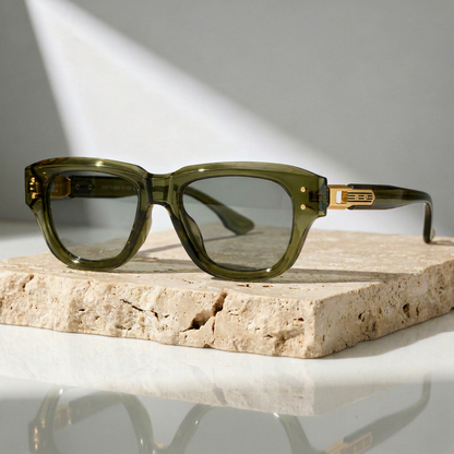 HALSTON SHADES
