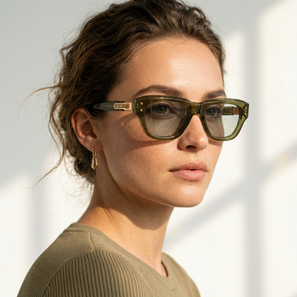 HALSTON SHADES