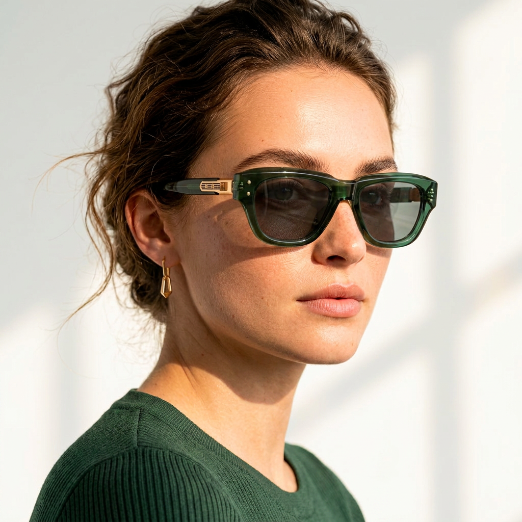 HALSTON SHADES